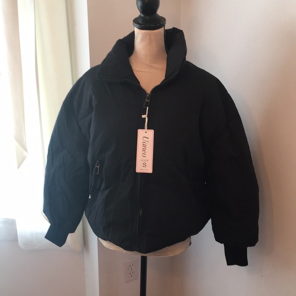 uaneo Jackets & Blazers - NWT Uaneo womens winter coat